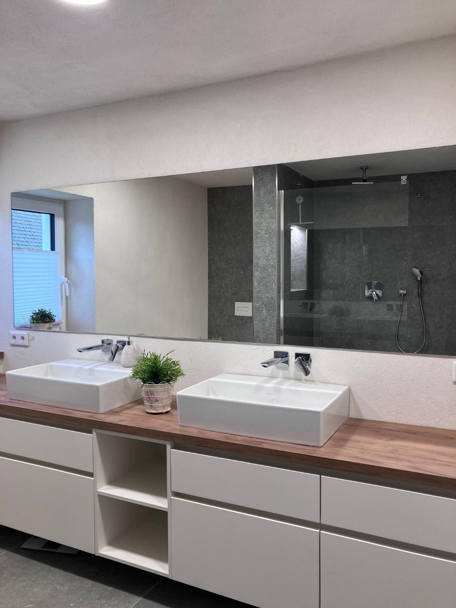 Ferienwohnung Zum Belgenbachtal モンシャウ エクステリア 写真
